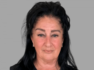 Susan Boscov 2024