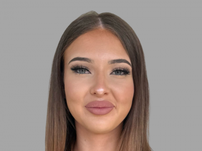 Molly Skinner 2024