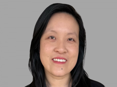 Linda Li 2024