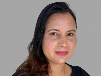 Sangeeta Shah 2024
