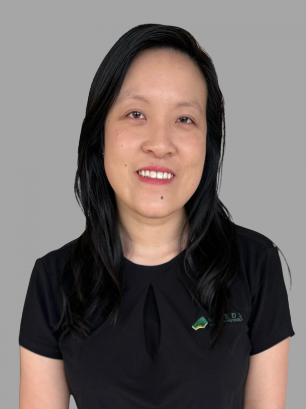Linda Li 2024