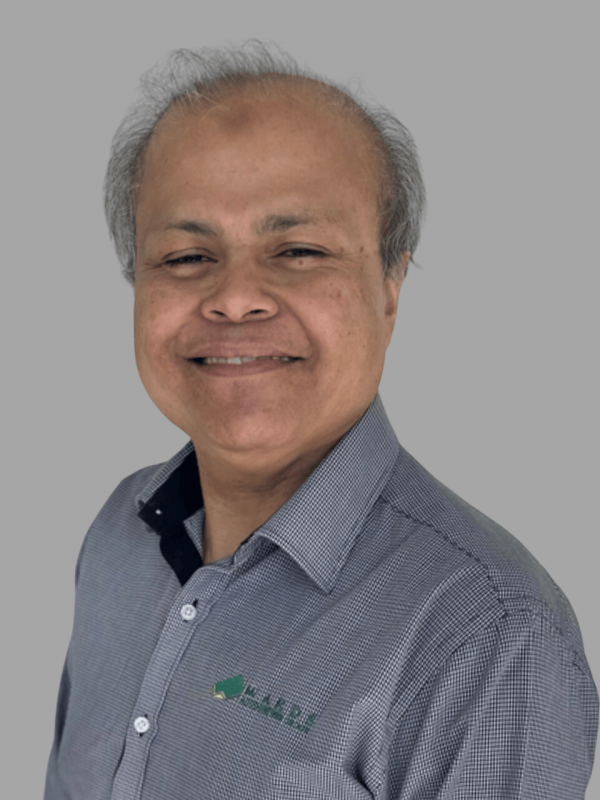 Rashed Moyeen 2024