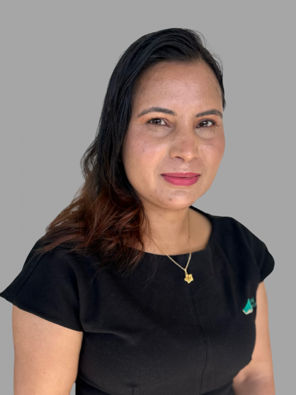Sangeeta Shah 2024