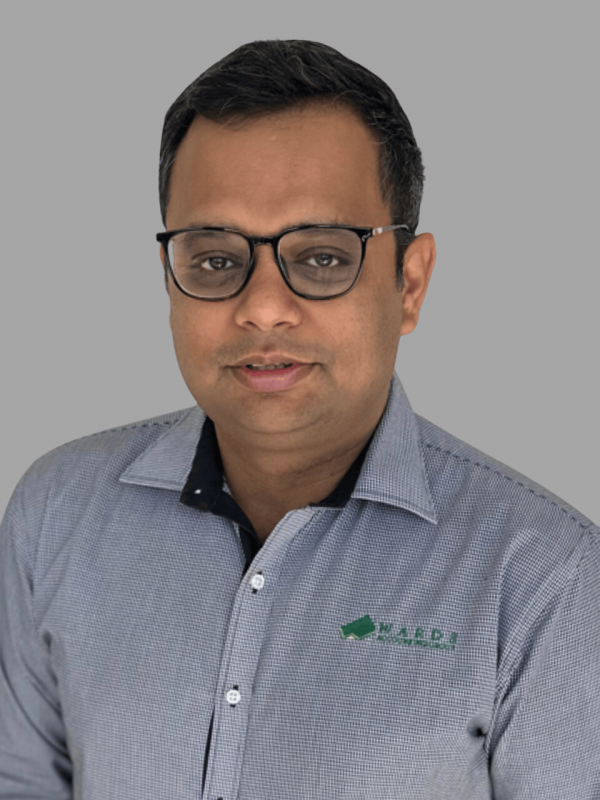 Saurabh Singhania 2024