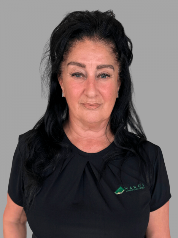 Susan Boscov 2024